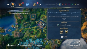 immortals fenyx rising soluce astuce emplacement des armures suprême guide fr