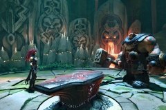 DARKSIDERS 3