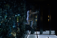 GHOST IN THE SHELL