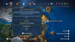 immortals fenyx rising soluce astuce emplacement des armures d'héphaïstos guide fr