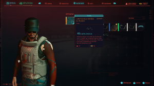 guide soluce cyberpunk 2077 équipement clothing vêtement meilleur best légendaire legendary location emplacement