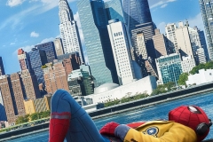 poster_SPIDER-MAN HOMECOMING