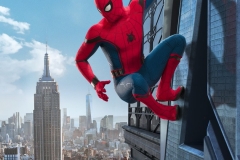 poster_SPIDER-MAN HOMECOMING
