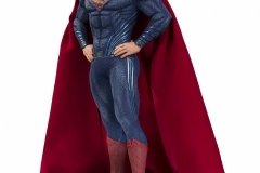 JUSTICE LEAGUE SUPERMAN 1