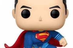 JUSTICE LEAGUE SUPERMAN POP