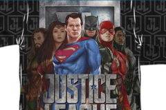 JUSTICE LEAGUE SUPERMAN