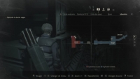 resident evil 2 remake soluce solution carte map fr leon claire