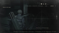 resident evil 2 remake soluce solution carte map fr leon claire