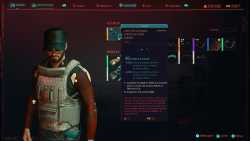 guide soluce cyberpunk 2077 équipement clothing vêtement meilleur best légendaire legendary location emplacement