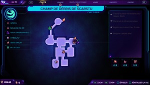 ratchet et clank soluce toutes les armures, guide, astuce, emplacement masque de la force qwark, armure  force qwark,ps5