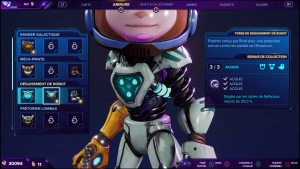 ratchet et clank soluce toutes les armures, guide, astuce, emplacement, torse de déguisement robot, armure  déguisement de robot,ps5