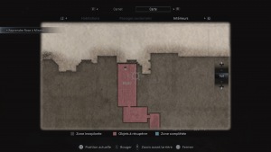 resident evil 8 village, emplacement chèvre protectrice, soluce et astuce, défi platine, hérétique, fr, guide, re8, re village, heisenberg, Dimitrescu, moreau, beneviento