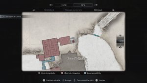 resident evil 8 village, emplacement chèvre protectrice, soluce et astuce, défi platine, hérétique, fr, guide, re8, re village, heisenberg, Dimitrescu, moreau, beneviento