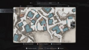 resident evil 8 village, emplacement chèvre protectrice, soluce et astuce, défi platine, hérétique, fr, guide, re8, re village, heisenberg, Dimitrescu, moreau, beneviento