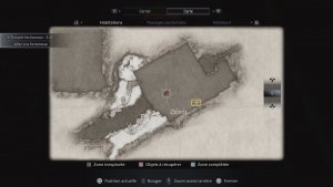 resident evil 8 village, emplacement chèvre protectrice, soluce et astuce, défi platine, hérétique, fr, guide, re8, re village, heisenberg, Dimitrescu, moreau, beneviento