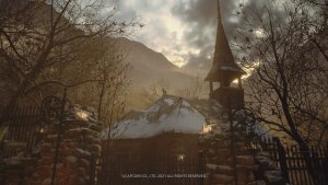 resident evil 8 village, emplacement chèvre protectrice, soluce et astuce, défi platine, hérétique, fr, guide, re8, re village, heisenberg, Dimitrescu, moreau, beneviento