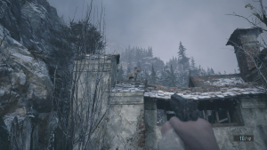 resident evil 8 village, emplacement chèvre protectrice, soluce et astuce, défi platine, hérétique, fr, guide, re8, re village, heisenberg, Dimitrescu, moreau, beneviento