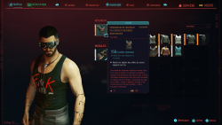 guide soluce cyberpunk 2077 équipement clothing vêtement meilleur best légendaire legendary location equipment clothe outfit emplacement