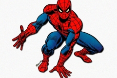 Personnages-celebres-Comics-Spiderman-26652