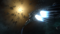 Starpoint Gemini 3, premiers visuels