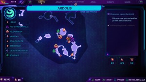 ratchet et clank soluce toutes les armures, guide, astuce, emplacement jambières héroïques, armure capitaine starshield,ps5