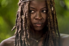 The Walking Dead : La saison 9 se montre en images