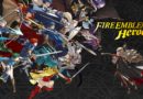Fire emblem Heroes