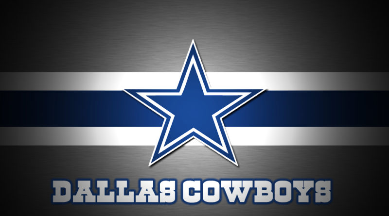 Dallas cowboys argent money team esport