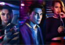 Une serie pour lee comics culte Riverdale