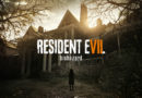 resident evil 8 prochain opus titre jeux TEST Resident evil 7
