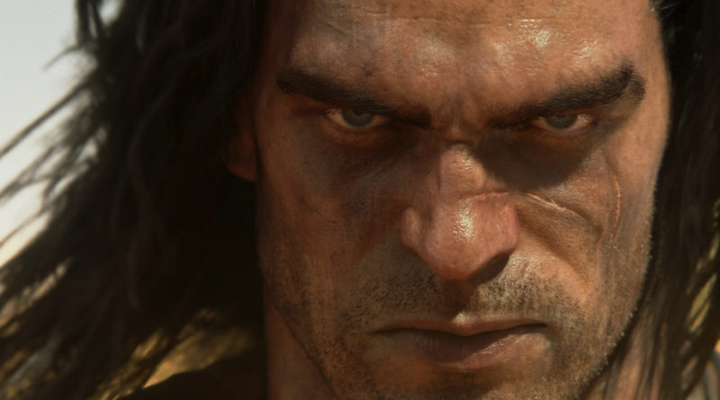 Conan exiles