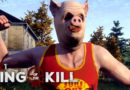 h1z1, king of the kill, king, debuter, débuter, survivre, survival