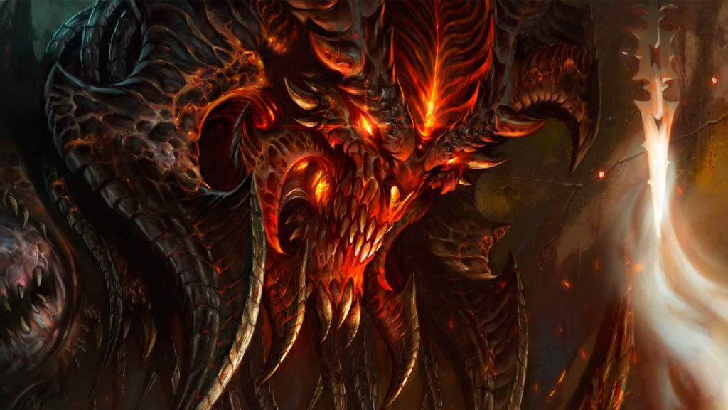 diablo diablo 4 new diablo blizzard hack n slash jeu game video