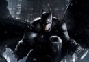 Batman Arkham Insurgency