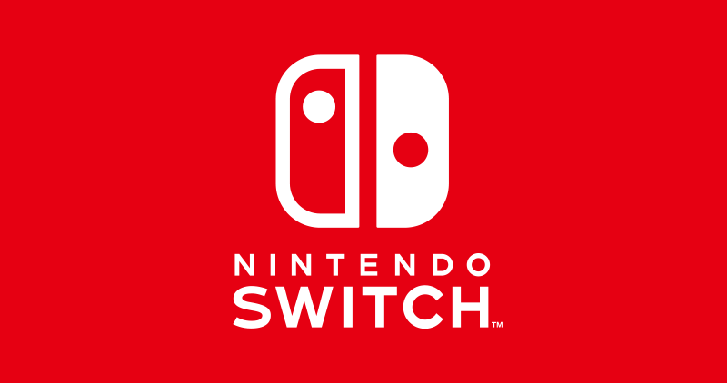 nintendo switch line up