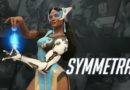 Symmetra-Overwatch
