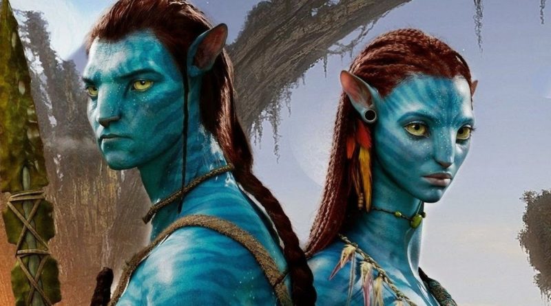 Avatar 2