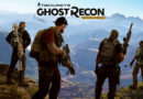 ghost recon wild lands tps ubisoft mission gameplay