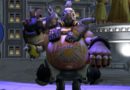 Overwatch Roadhog