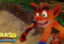 Crash Bandicoot N'sane Trilogy