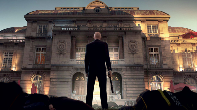 hitman 2016 soluce