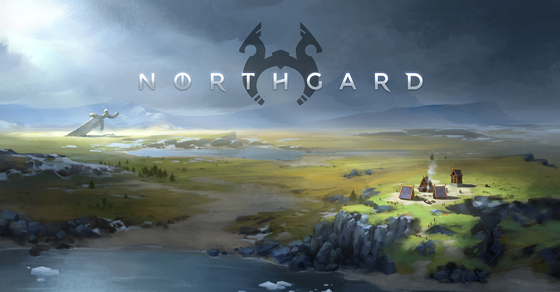 northgard , str banished , simulation , settlers , civilisation gestion
