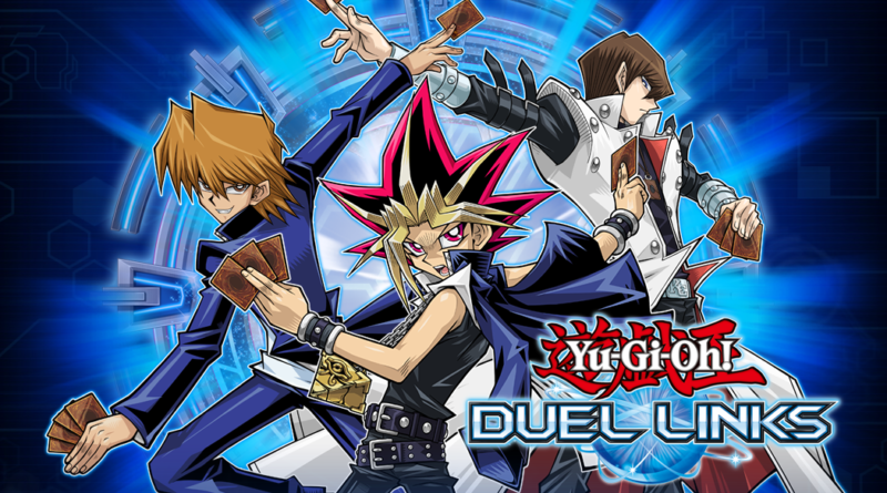 yugioh