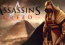assasin's creed empire