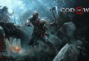 God of war 4