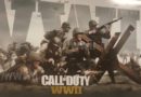 call of duty ww2