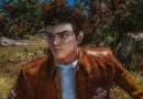 Shenmue 3