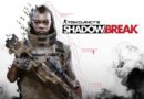 Tom Clancy's ShadowBreak