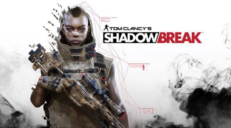 Tom Clancy's ShadowBreak