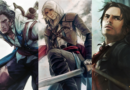 Assassin's Creed Ending fin connor haytham kenway edward arno dorian unity film